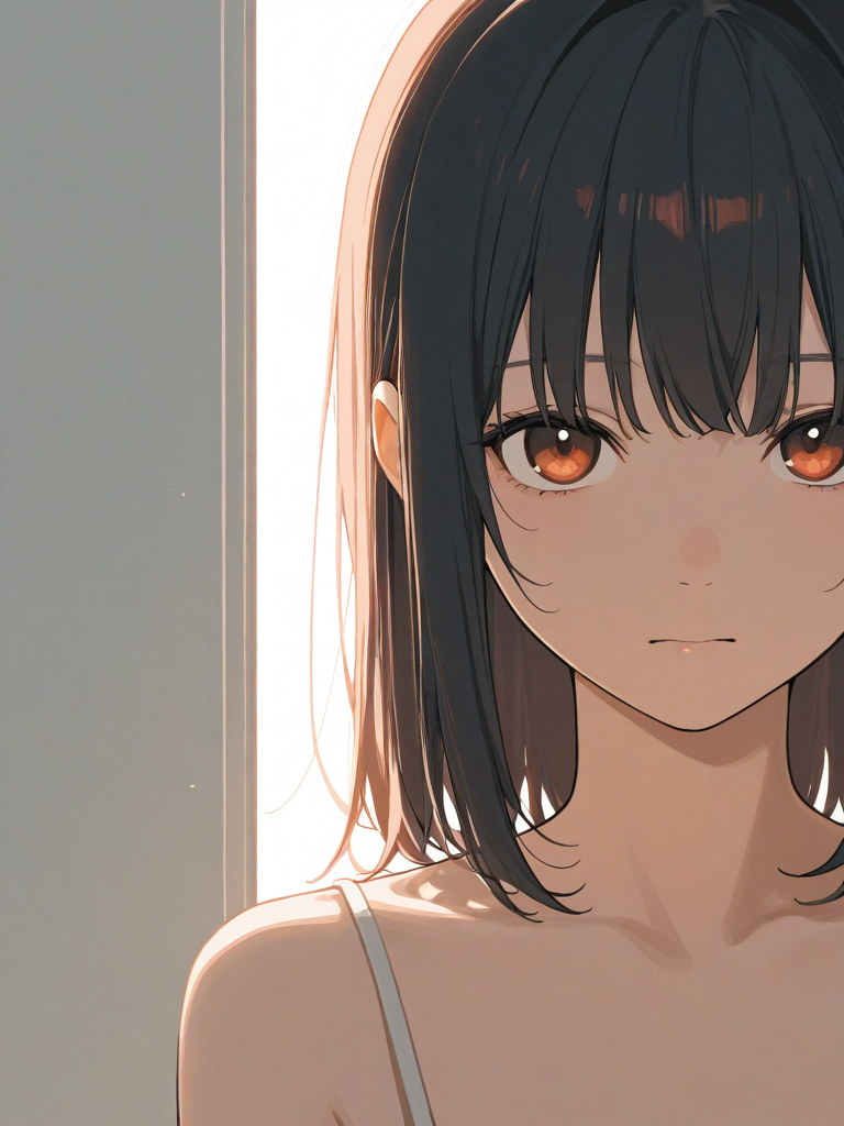 Marina (Omori) — Omori character card