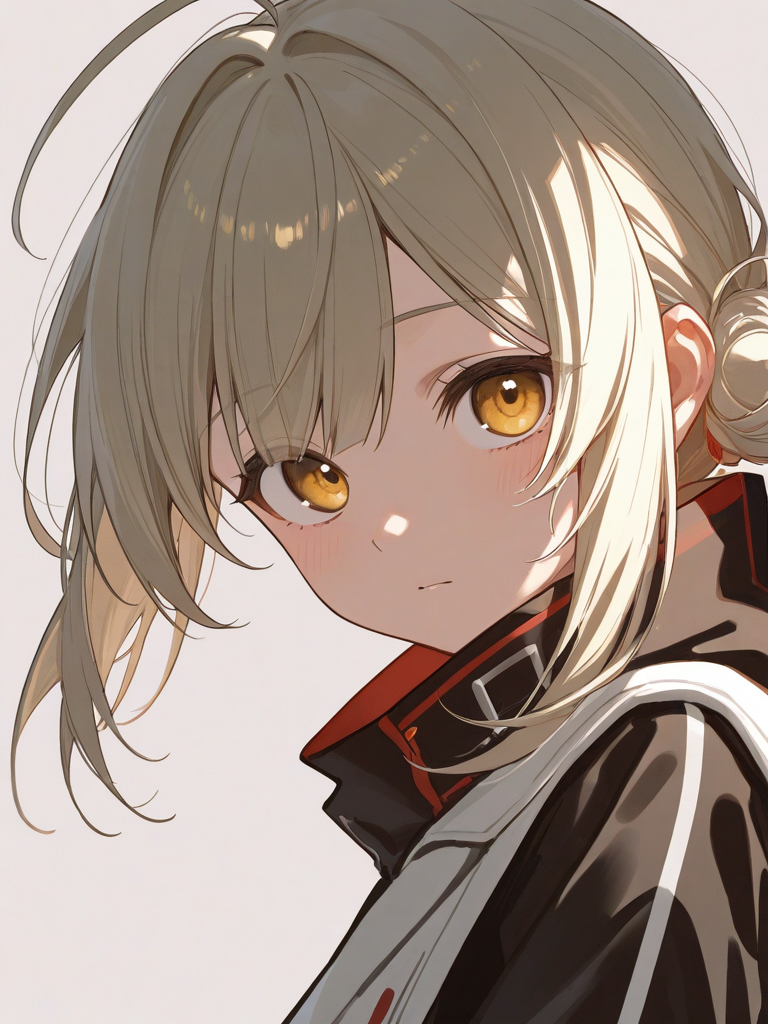 Marina Hayami — W Tails Cat character card
