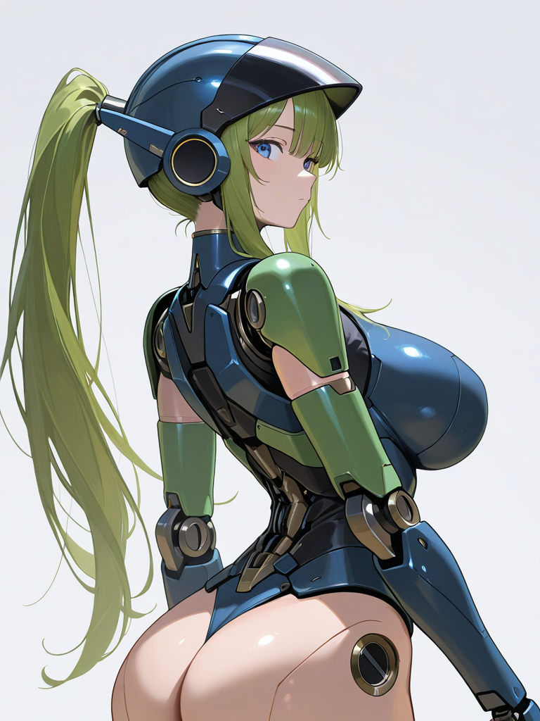 Marino (Mega Man) — Mega Man (Series) character card