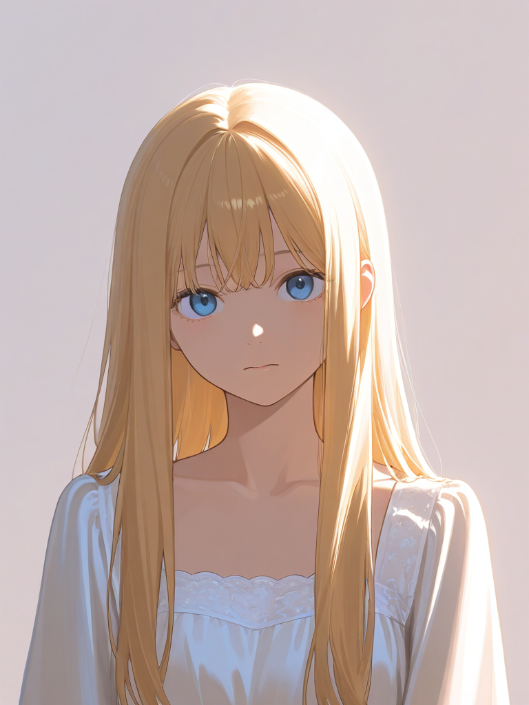 Marnie (Omoide No Marnie) — Omoide No Marnie character card