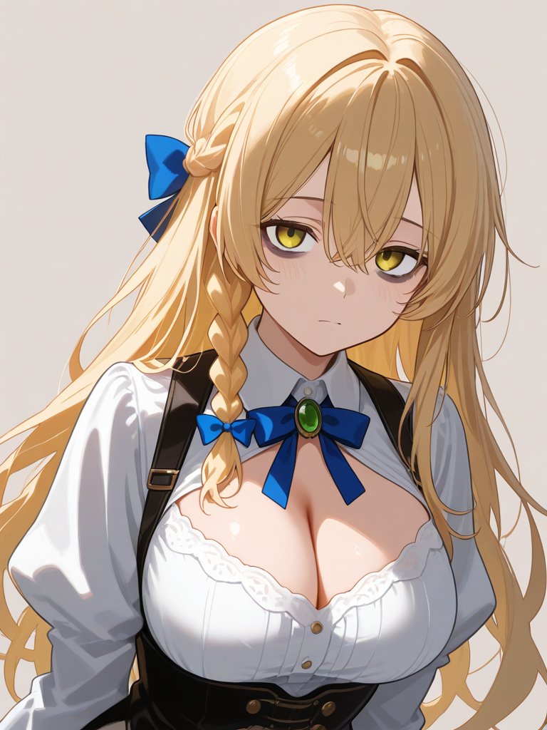 Mars (Cookie) — Cookie (Touhou) character card