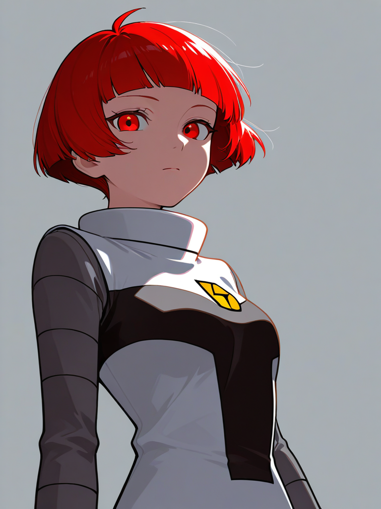Mars (Pokemon) — Pokemon character card