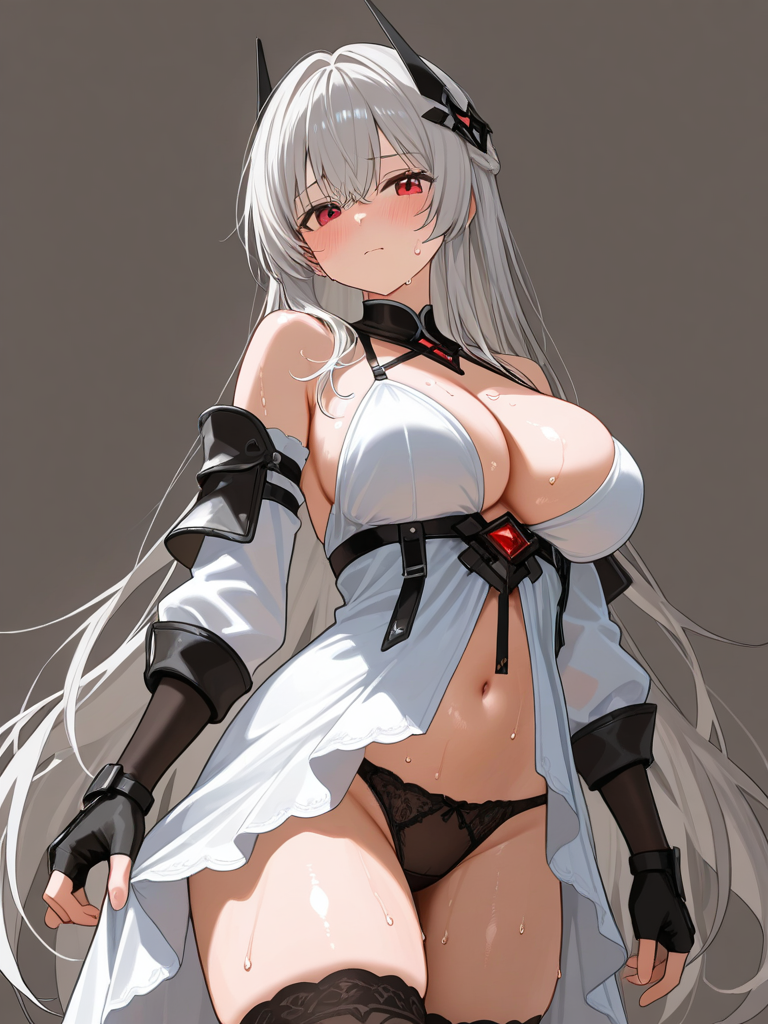 Marseillaise (Azur Lane) — Azur Lane character card