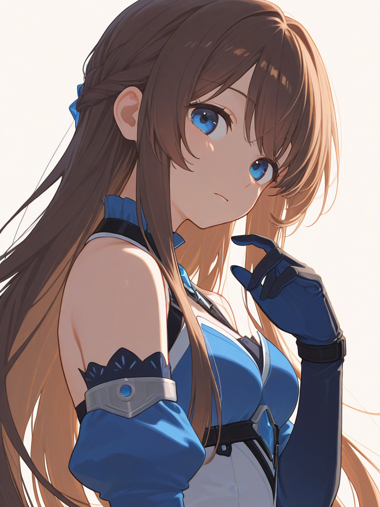 Marta Lualdi — Tales Of (Series) character card