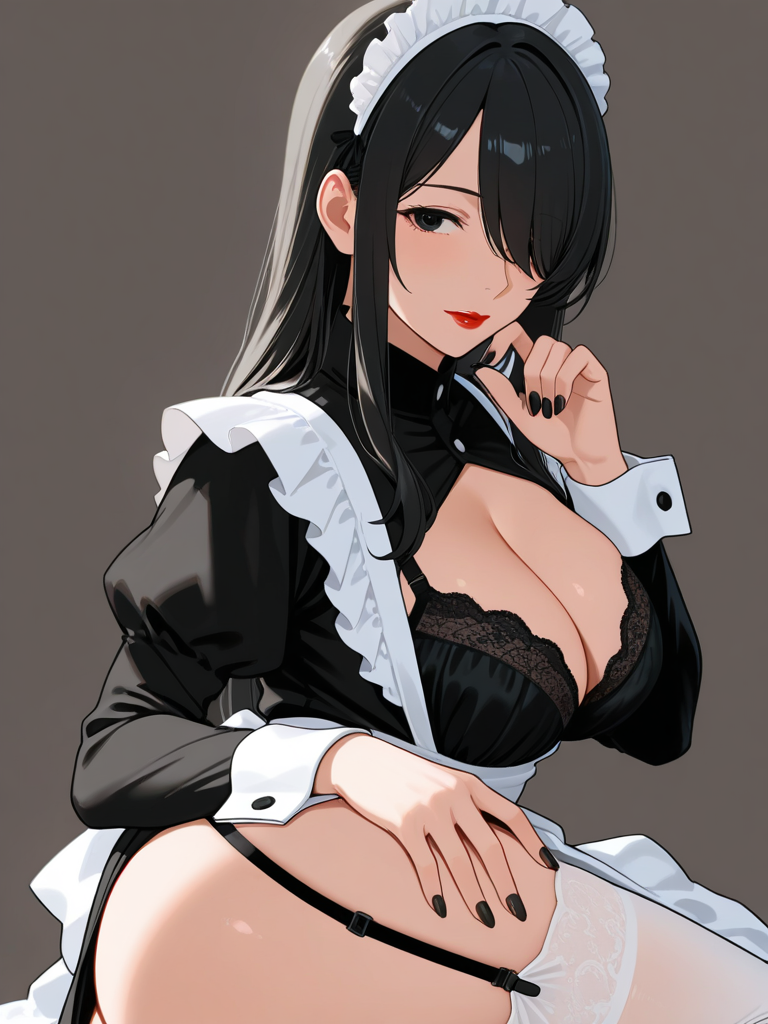 Martha (Throtem) — Original character card