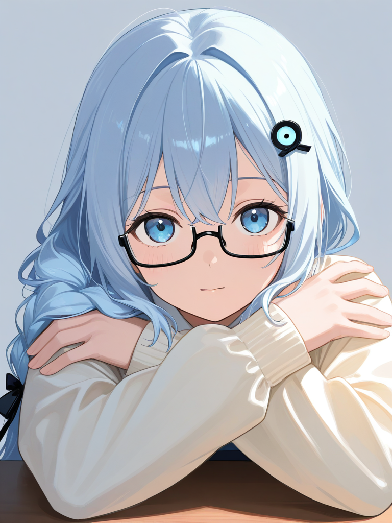 Maruyama Akane — 22/7 character card