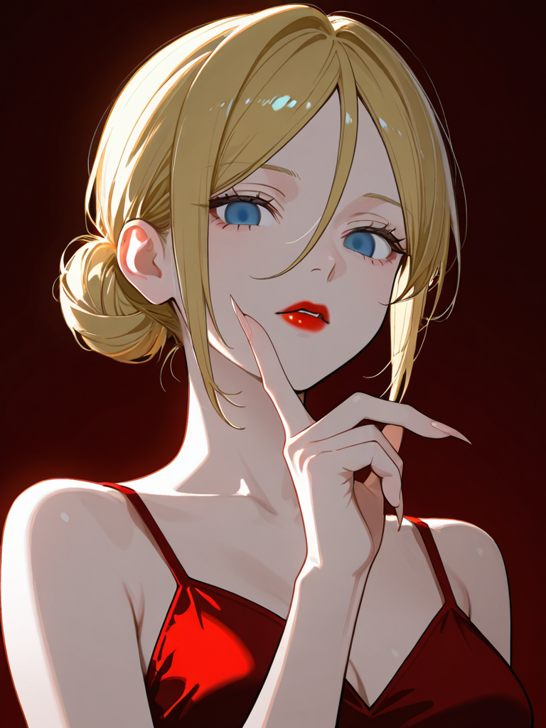 Mary (Identity V) — Identity V character card