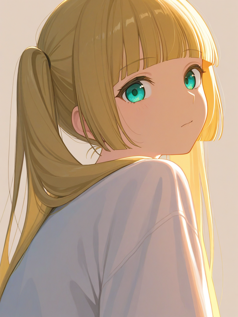 Mary Cochran — Idolmaster character card