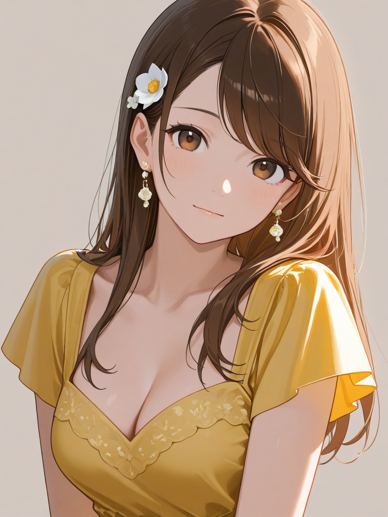 Mary Hunt — Otome Game No Hametsu Flag Shika Nai Akuyaku Reijou Ni Tensei Shite Shimatta character card