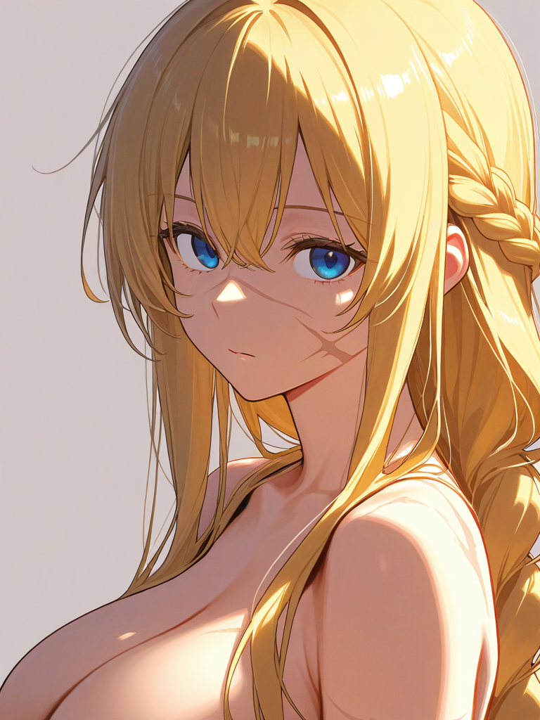 Mary Stuart — Kyoukaisenjou No Horizon character card