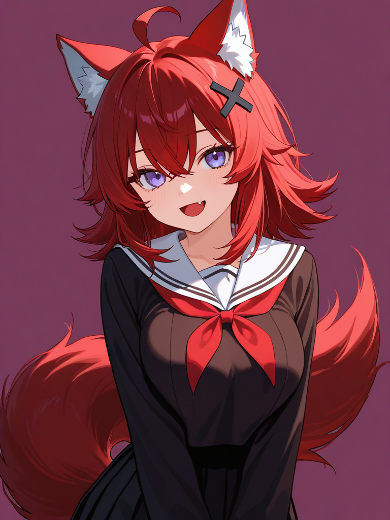 Masaki Gaillard — Amairo Islenauts character card