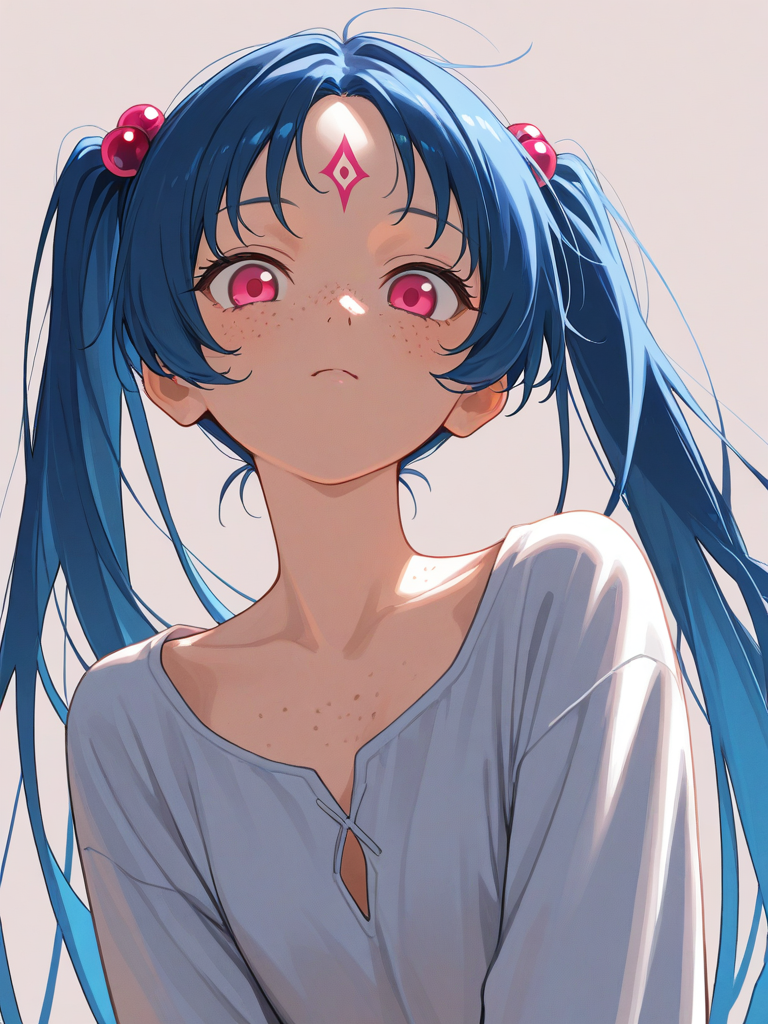Masaki Sasami Jurai — Tenchi Muyou! character card