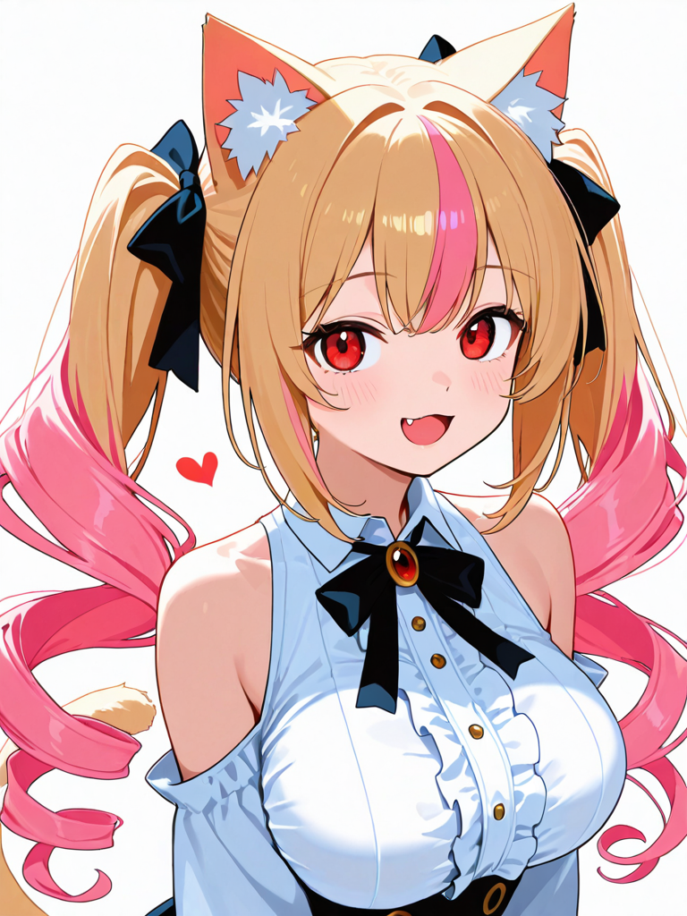 Mashima Himeko (Show By Rock!!) — Show By Rock!! character card