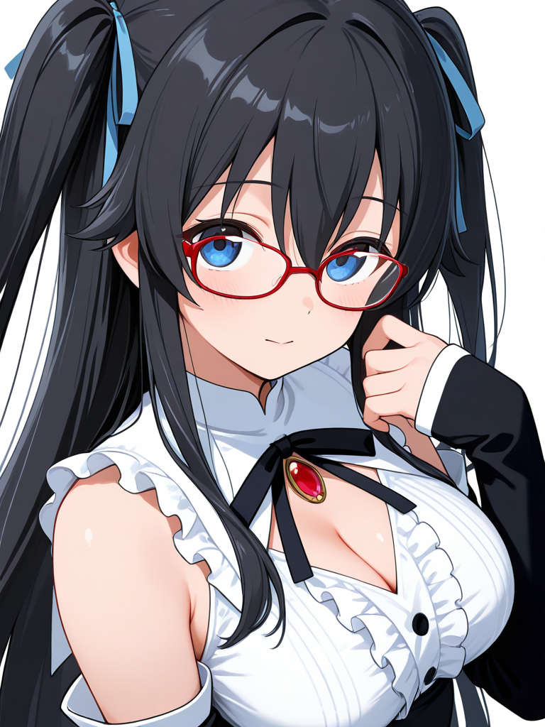 Mashima Moyu — Assault Lily character card