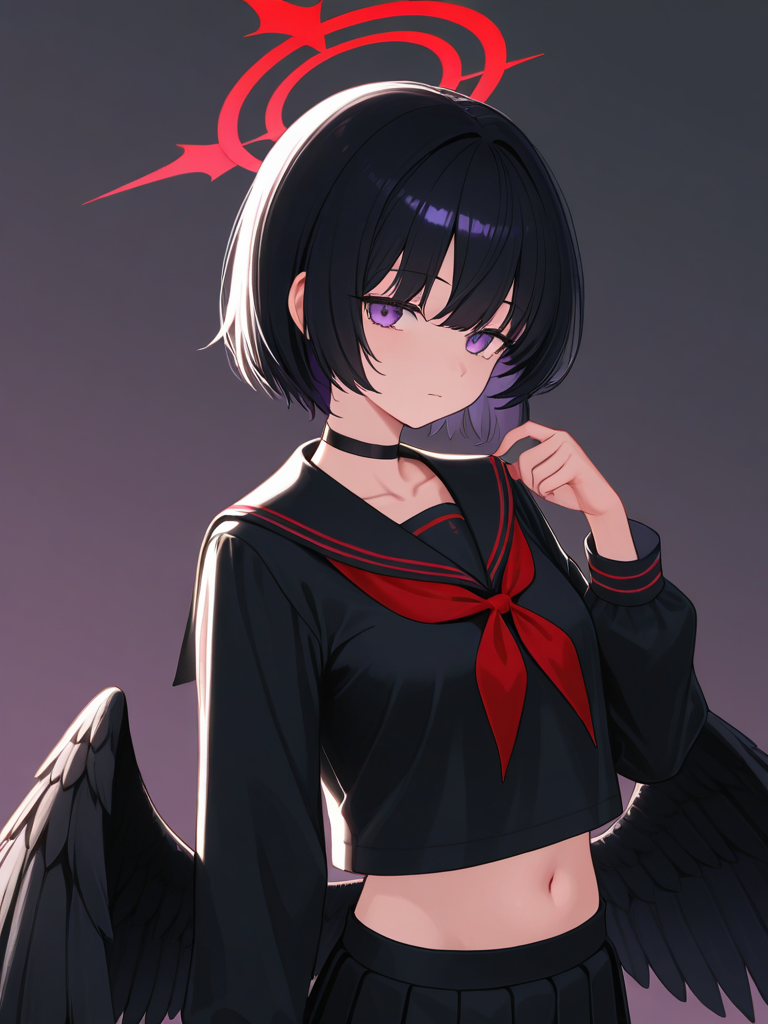 Mashiro (Blue Archive) — Blue Archive character card