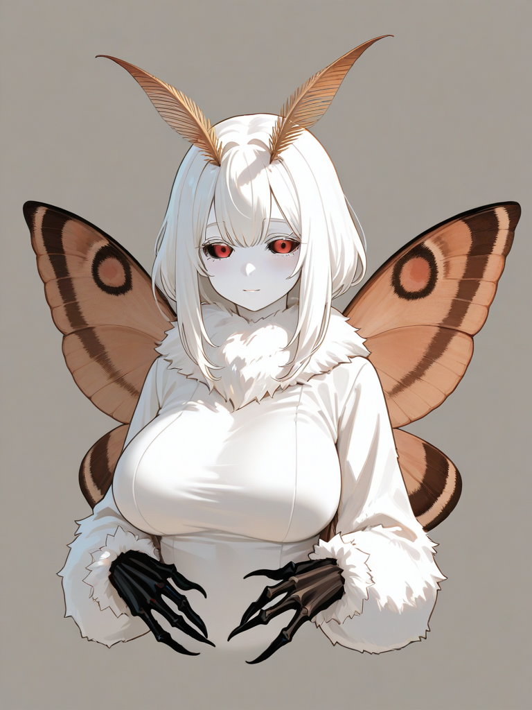 Mashiro (Solopipb) — Original character card