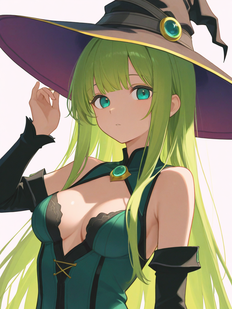 Masou Shizuka — Rance (Series) character card