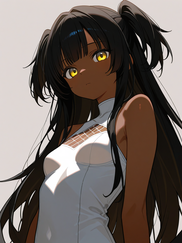 Master Nemesis — To Love-ru character card
