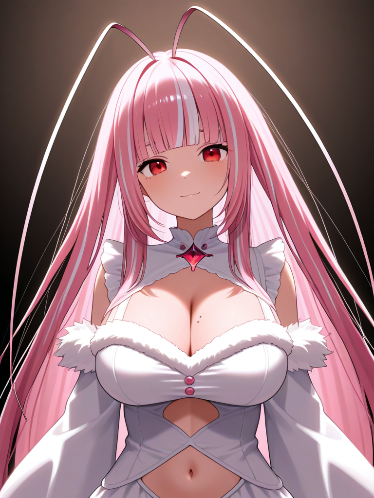 Matara Kan — Vshojo character card