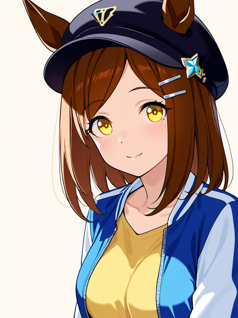 Matikanetannhauser (Casual) (Umamusume) — Umamusume character card