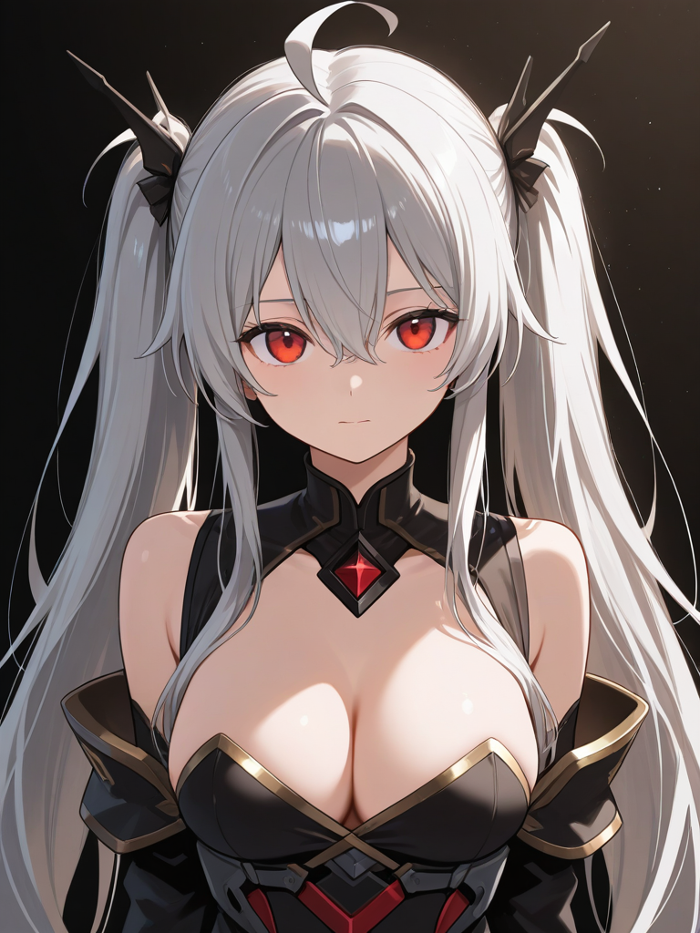 Matoi (Pso2) — Phantasy Star character card