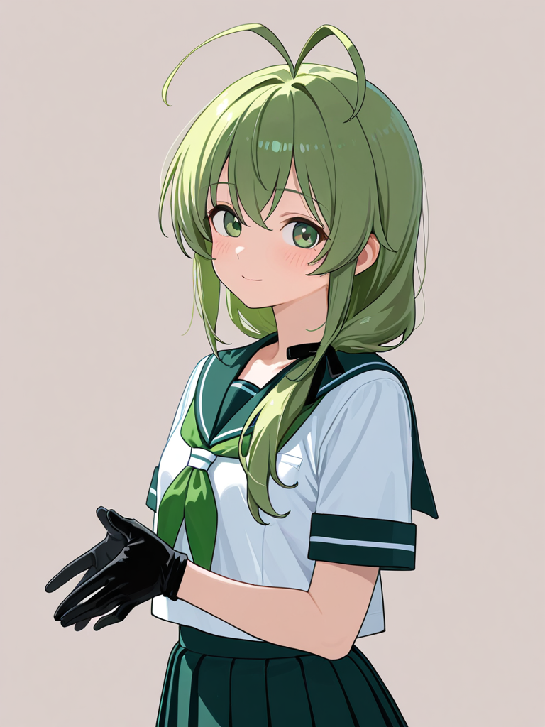 Matsu (Kancolle) — Kantai Collection character card