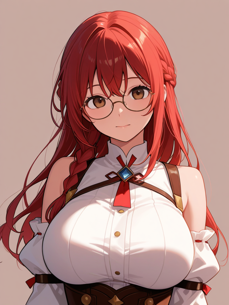 Matsu (Sekirei) — Sekirei character card