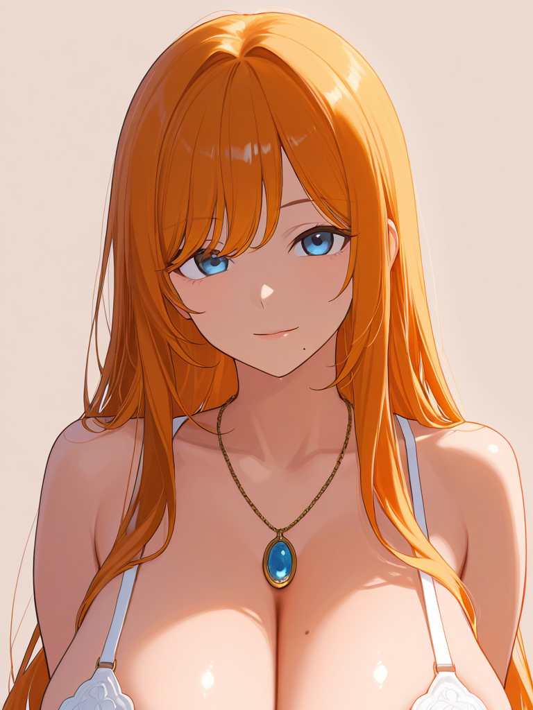 Matsumoto Rangiku — Bleach character card