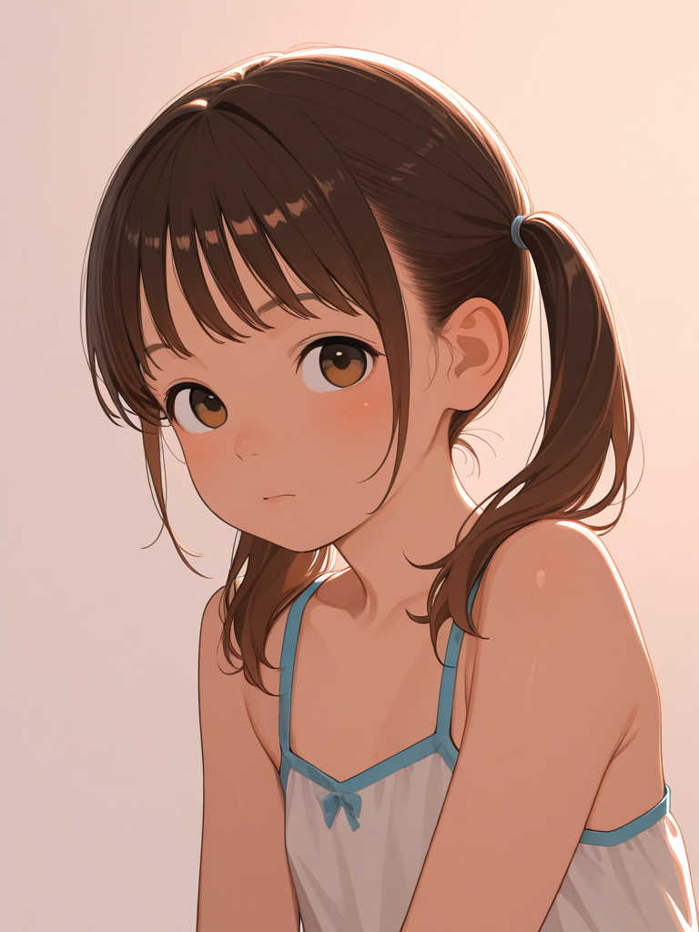 Matsuoka Miu — Ichigo Mashimaro character card