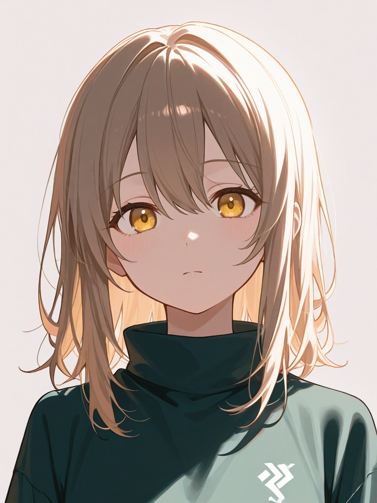 Matsuri (Teriyaki) — Original character card