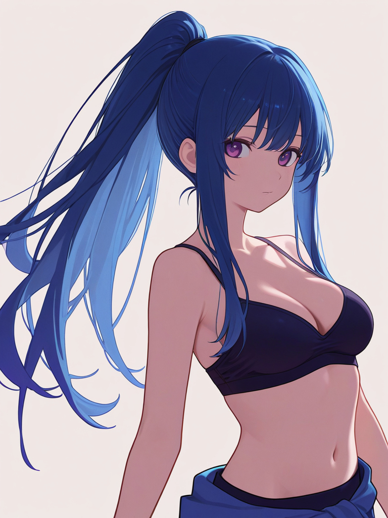 Matsuura Kanan — Love Live! character card