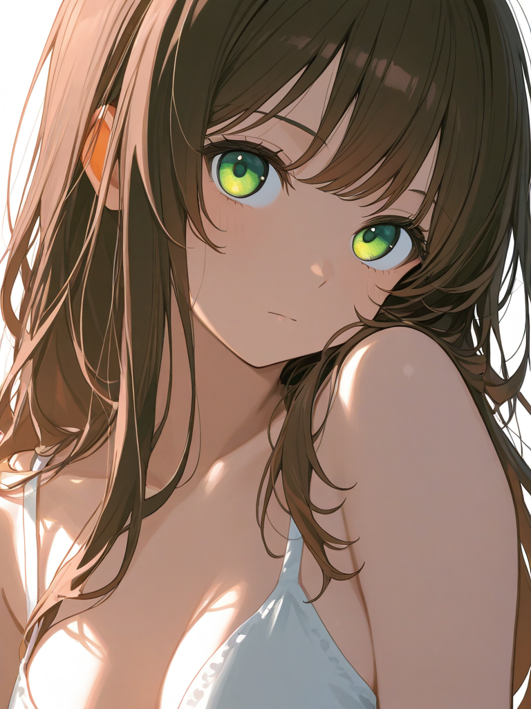 Matsuyama Kumiko — Idolmaster character card