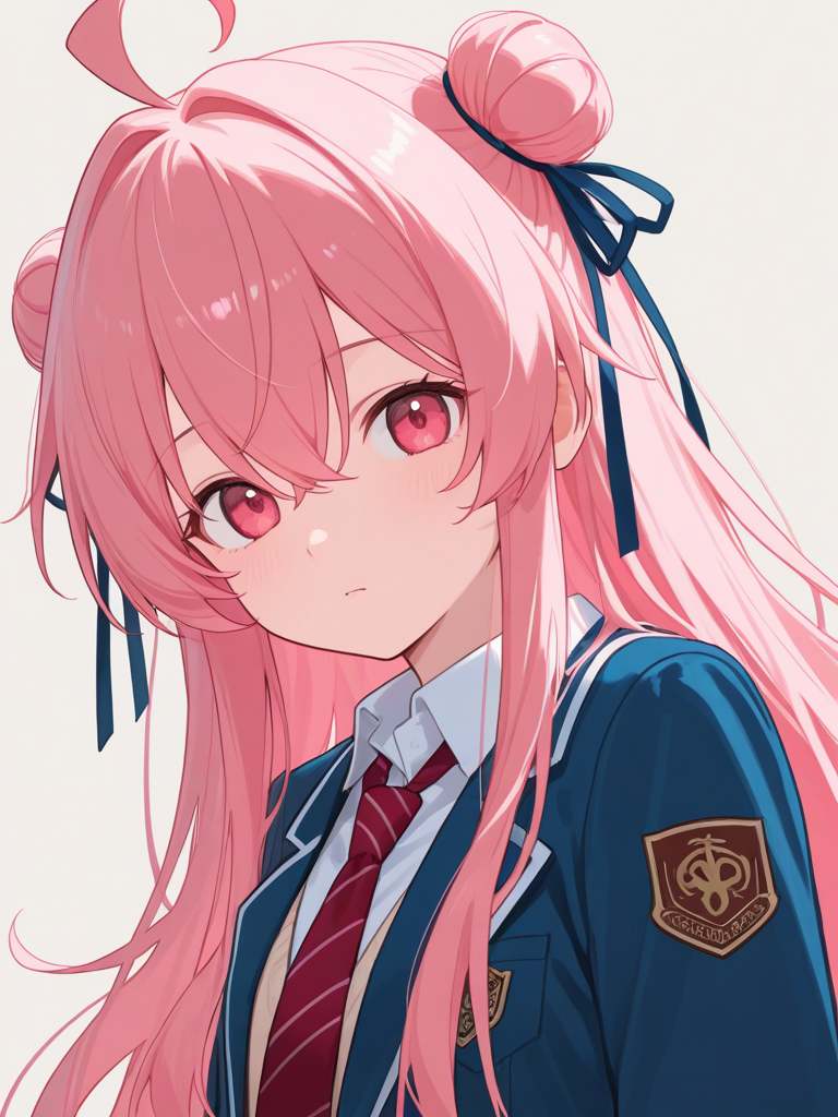 Matsuzaka Satou — Happy Sugar Life character card