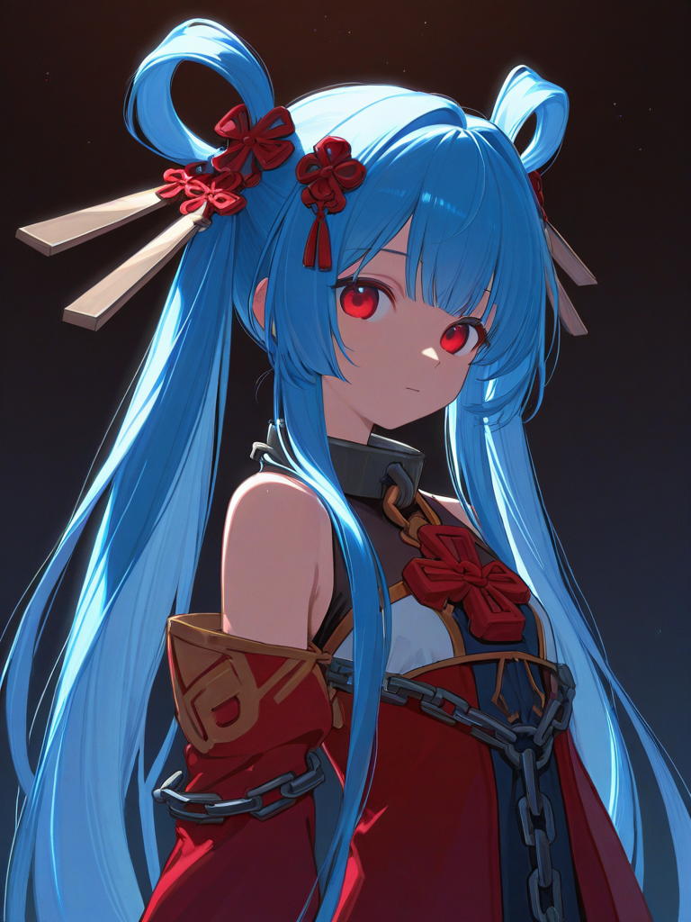 Maud — Beatmania Iidx character card
