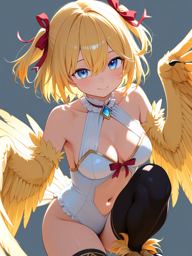 Mavia (Vtuber) — Indie Virtual Youtuber character card