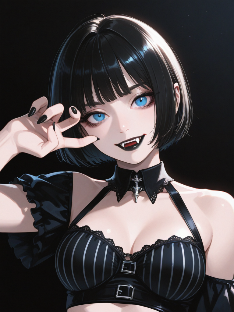 Mavis Dracula — Hotel Transylvania character card