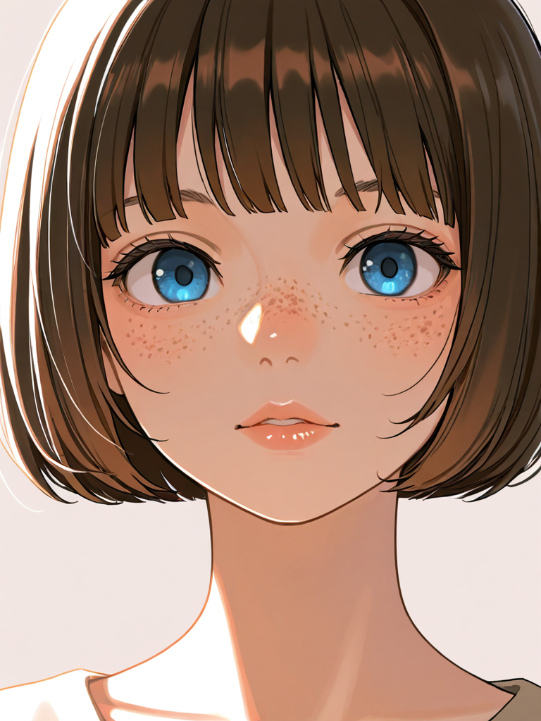 Max Caulfield — Life Is Strange character card