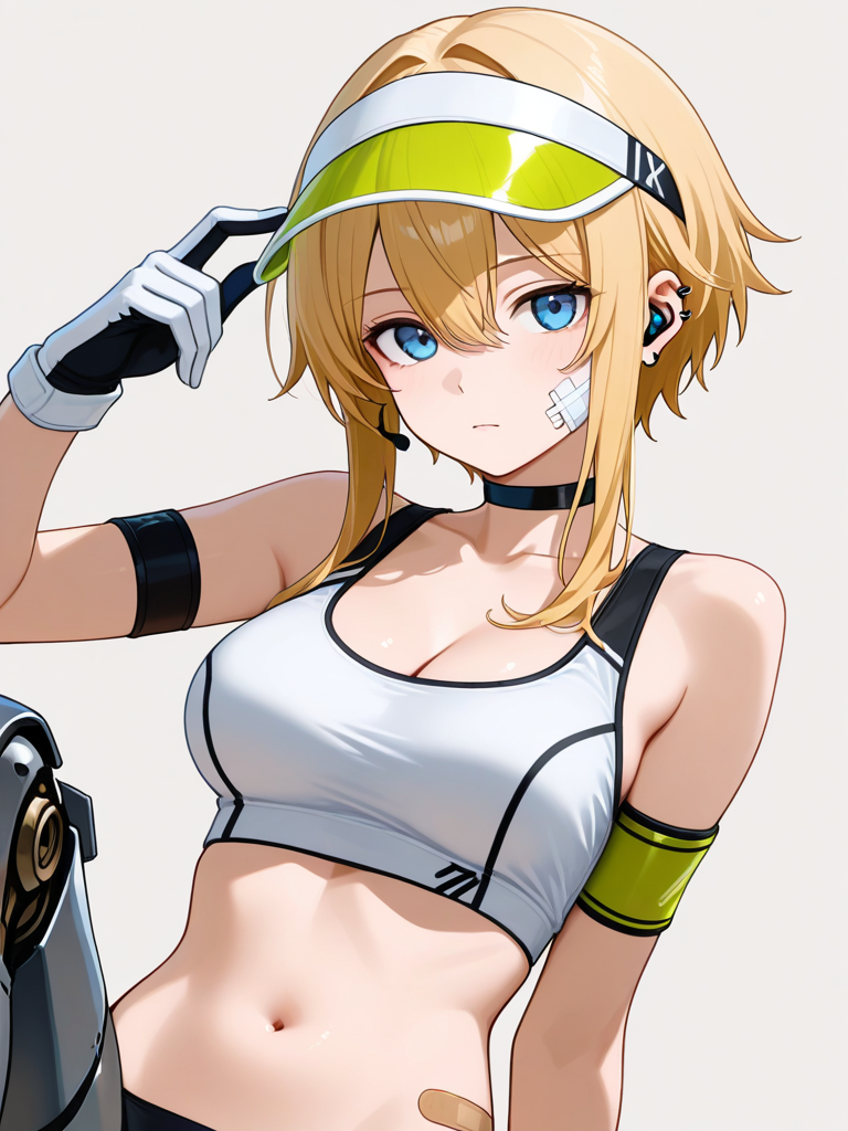 Maxwell (Nikke) — Goddess Of Victory: Nikke character card