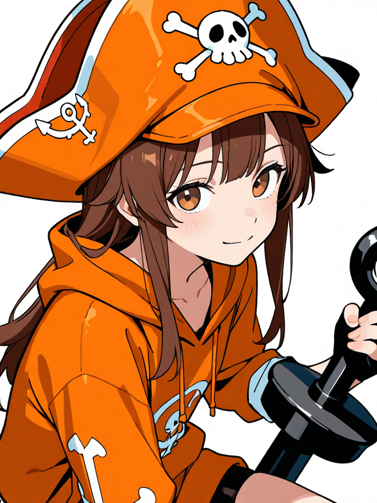 May (Guilty Gear) — Guilty Gear character card