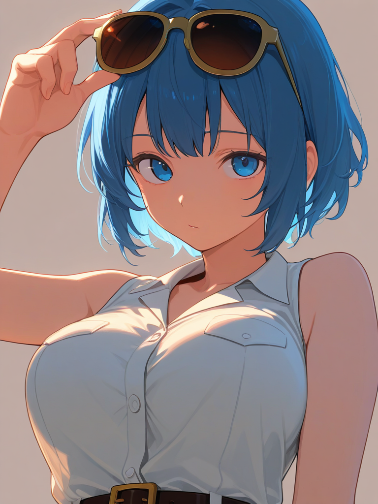 May Lee — The King Of Fighters character card