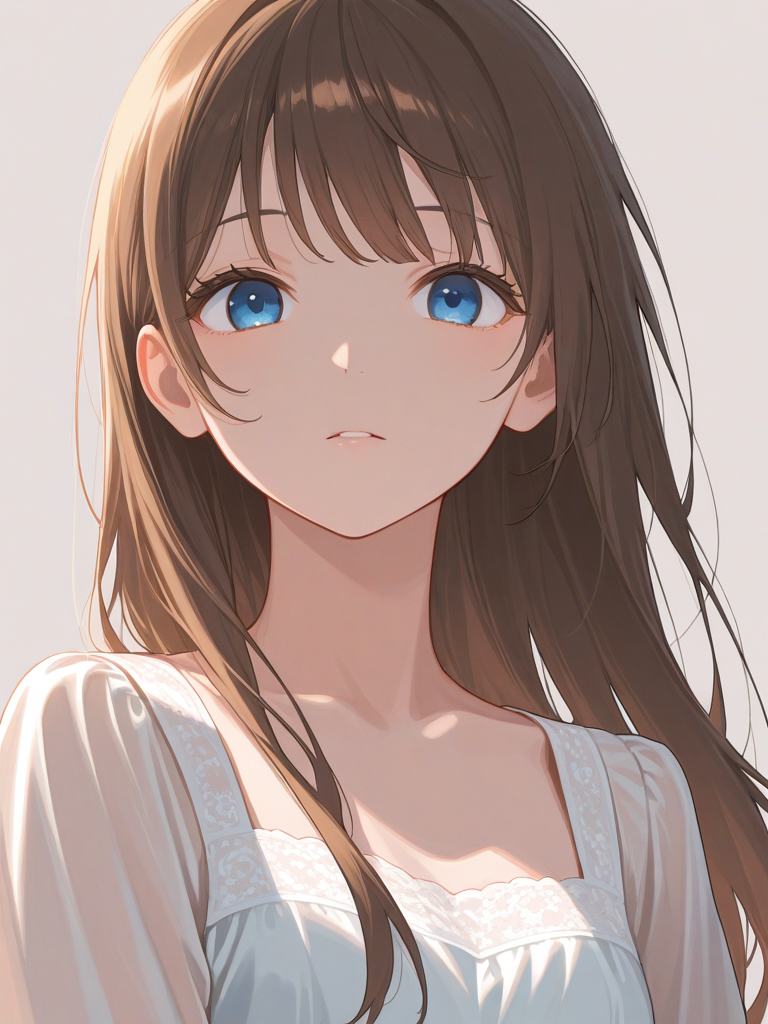 Maya (Aoki Hagane No Arpeggio) — Aoki Hagane No Arpeggio character card