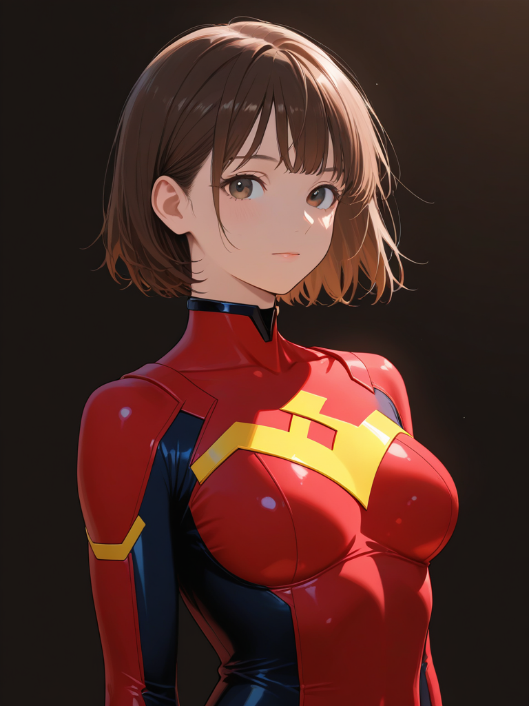 Mayday Parker — Marvel character card