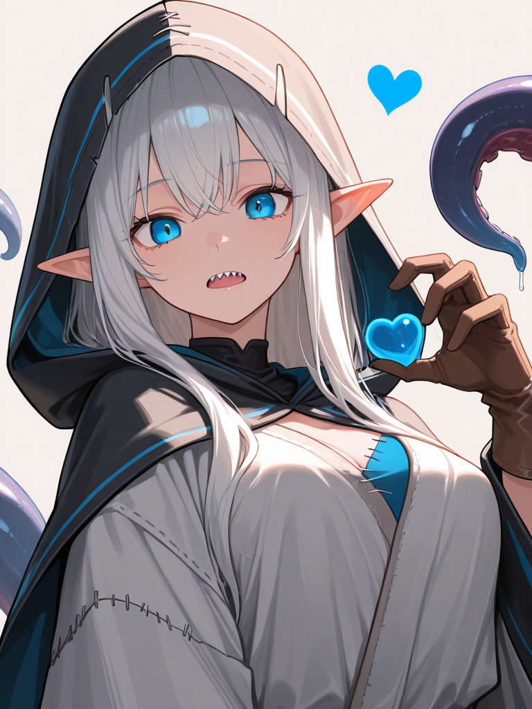Mayors (Project Moon) — Arknights character card