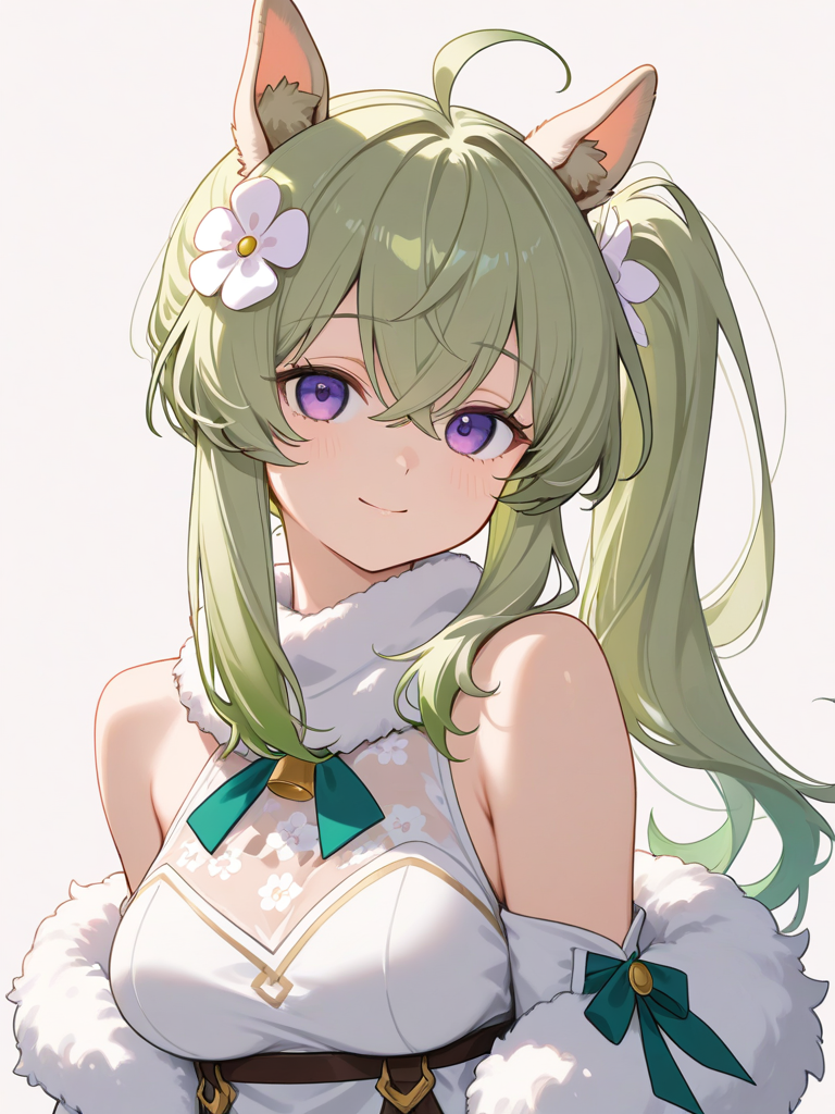 Mayreel (Guardian Tales) — Guardian Tales character card