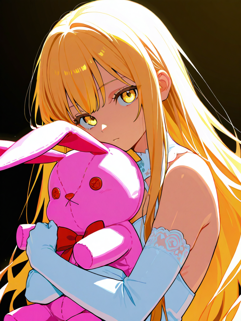 Mayu (Vocaloid) — Vocaloid character card