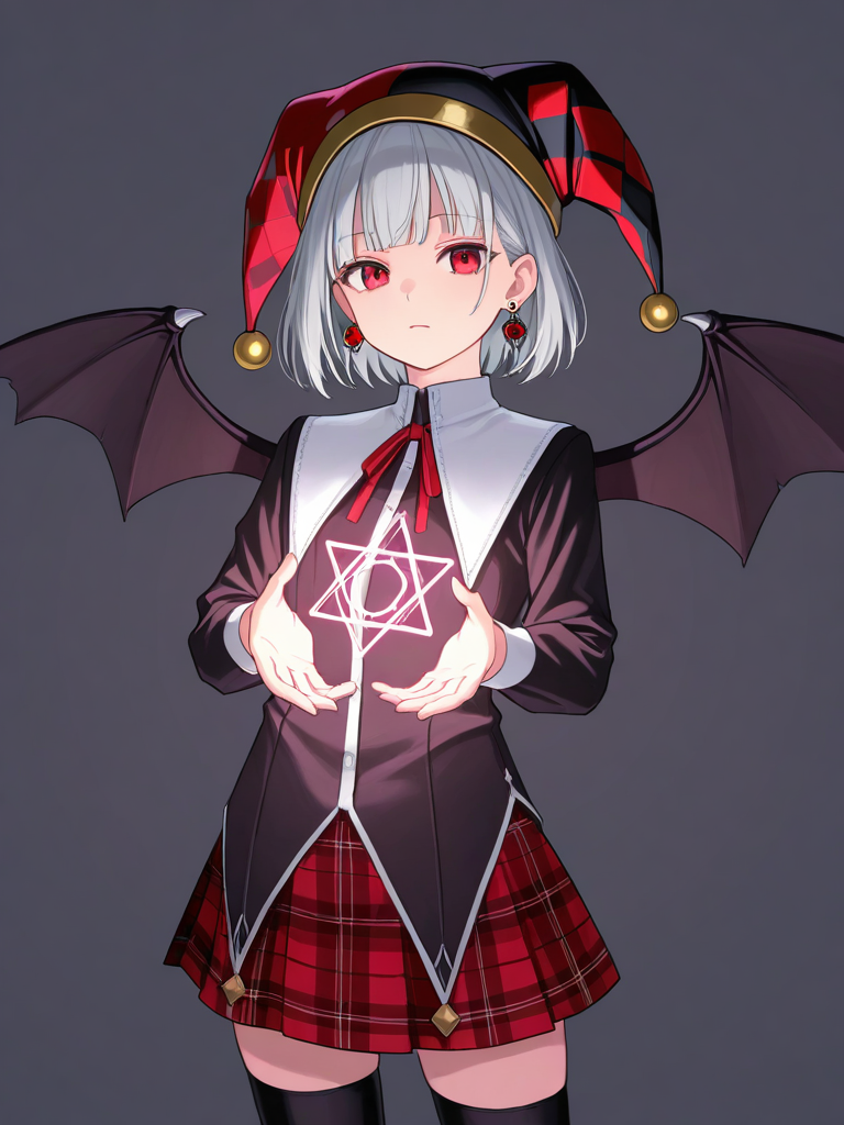 Mayura — Ukagaka character card