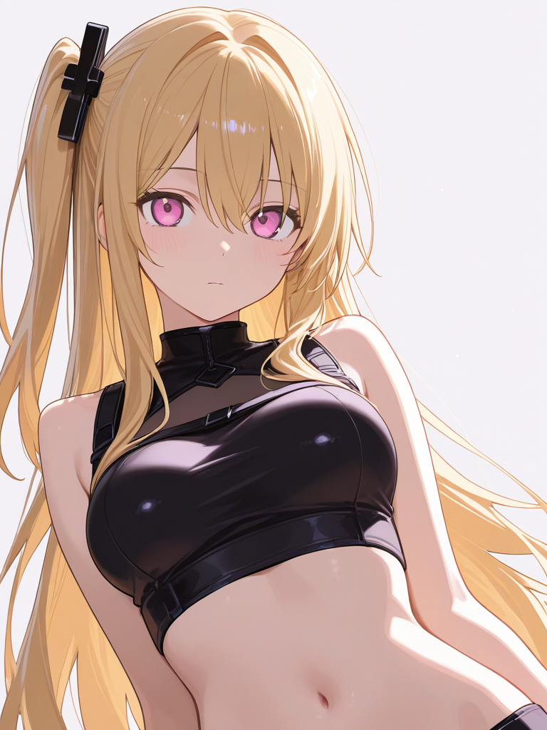 Mayuri (Date A Live) — Date A Live character card