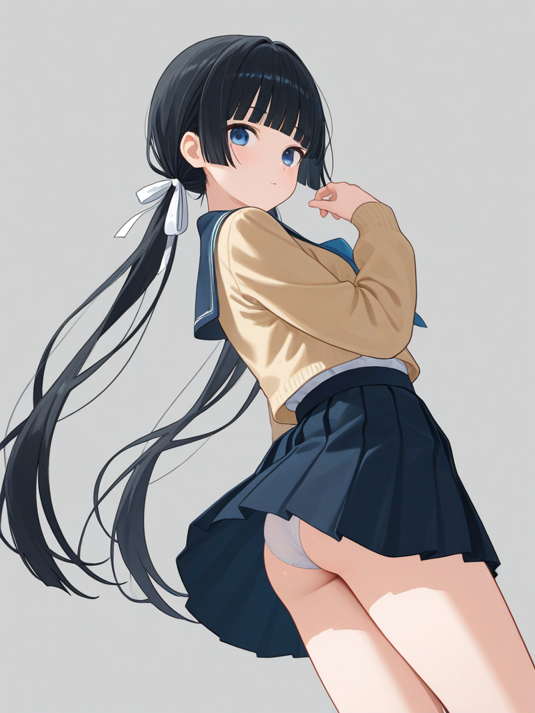 Mayuzumi Yukie — Maji De Watashi Ni Koi Shinasai! character card
