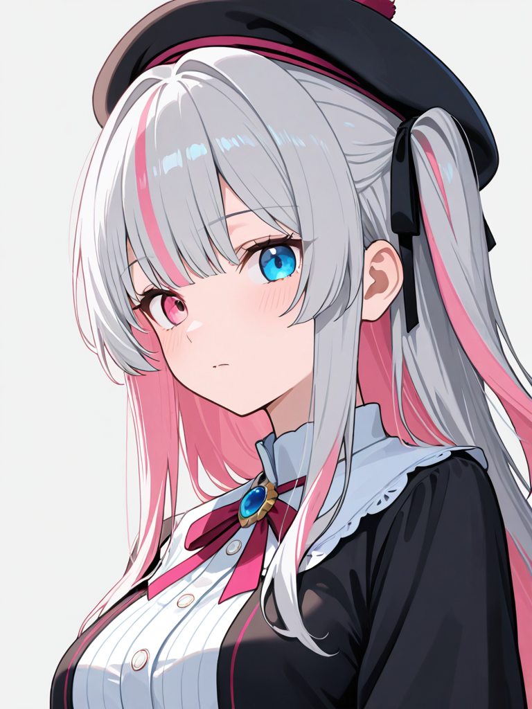 Mdr (Girls' Frontline) — Girls' Frontline character card