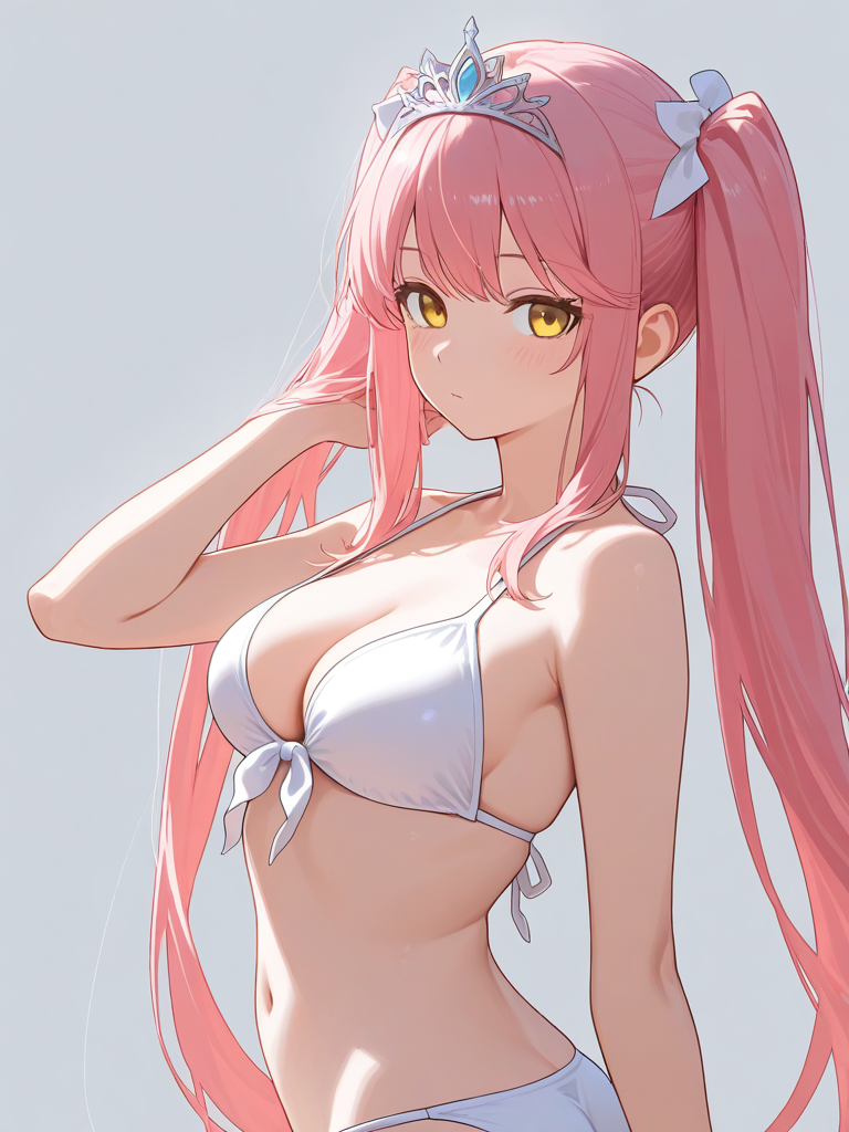Medb (Swimsuit Saber) (Fate) — Fate/grand Order character card